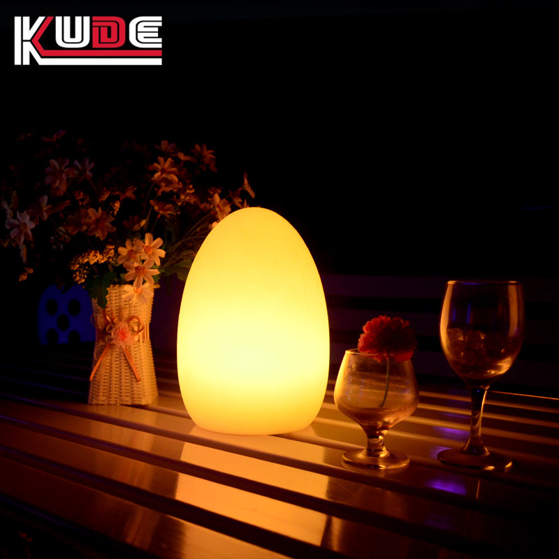 Mulit Color Atmosphere Lamp Mood Lamp LED Decor Lamp