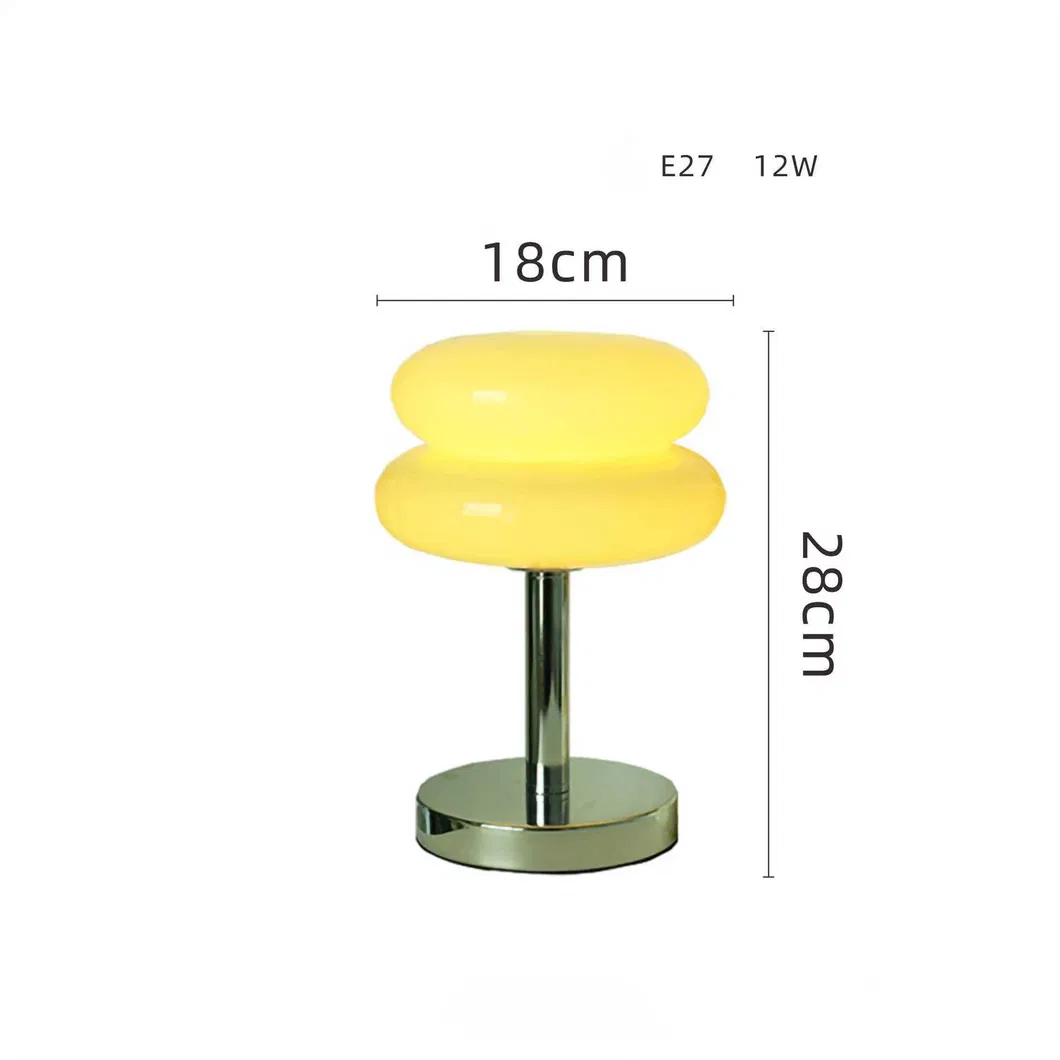 Nordic Table Lamp 3