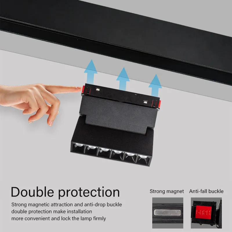 Modern LED Lighting Solution