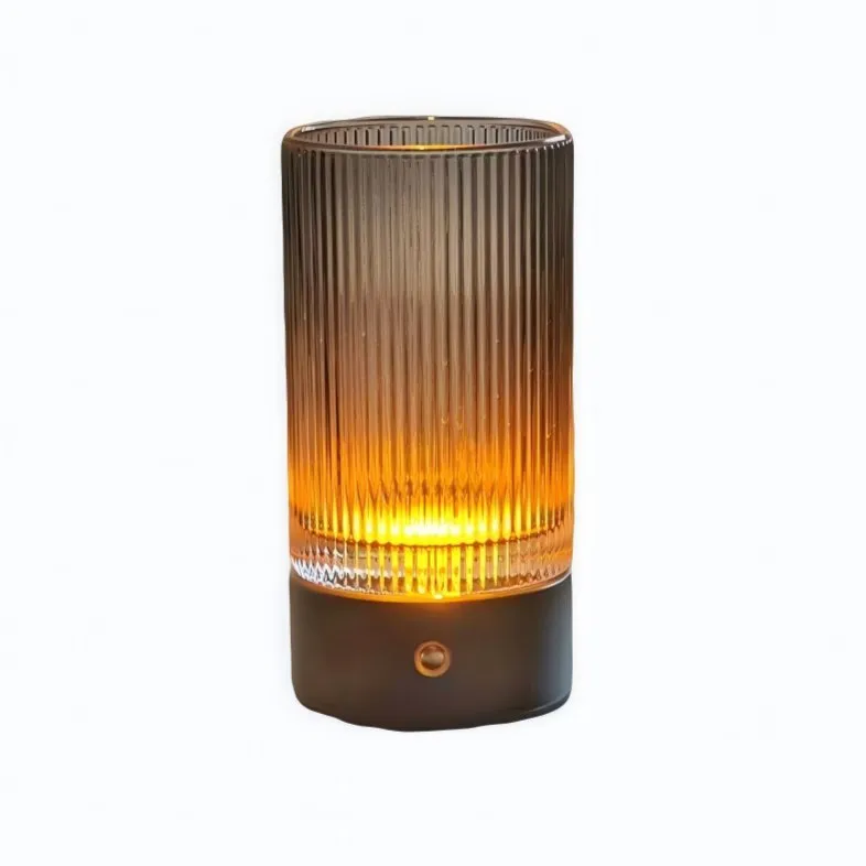 Modern LED Table Lamp