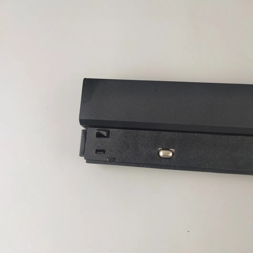 Magnetic Track Light Part 1