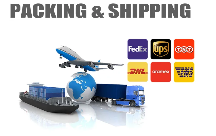 Commercial Project Lighting