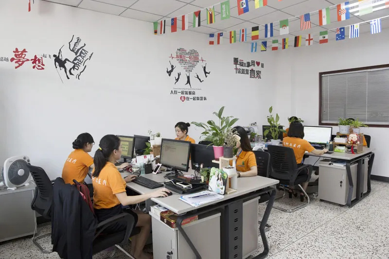 Production Facility 2