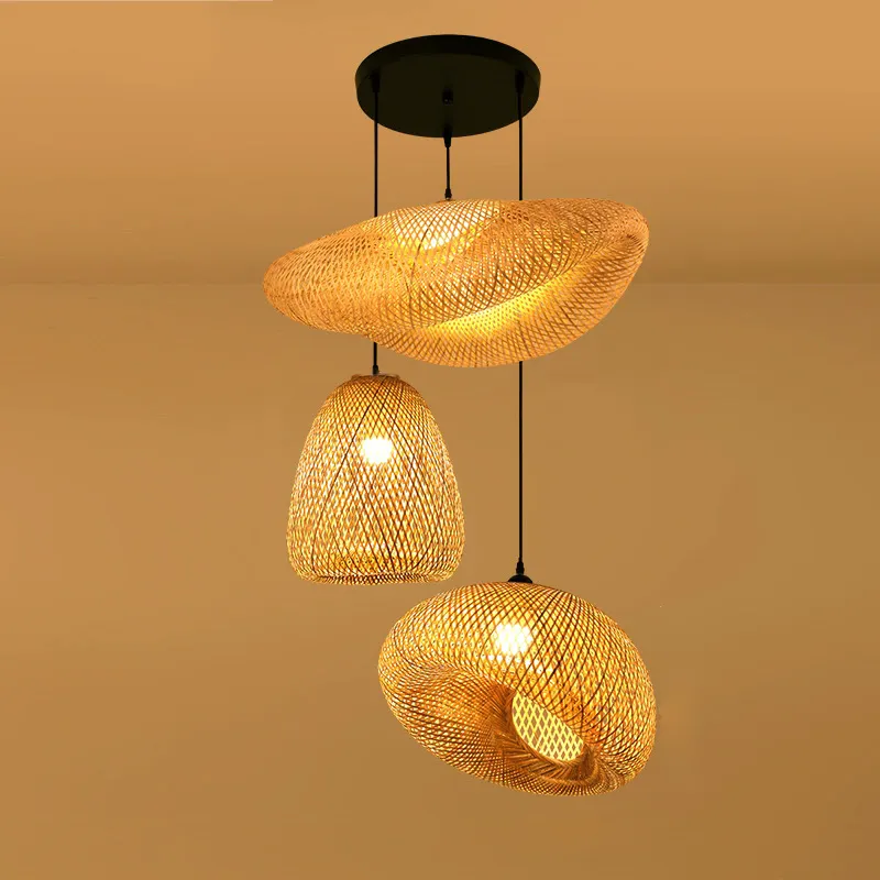 Pendant Lamp Detail 3