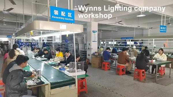 Custom Lighting Projects