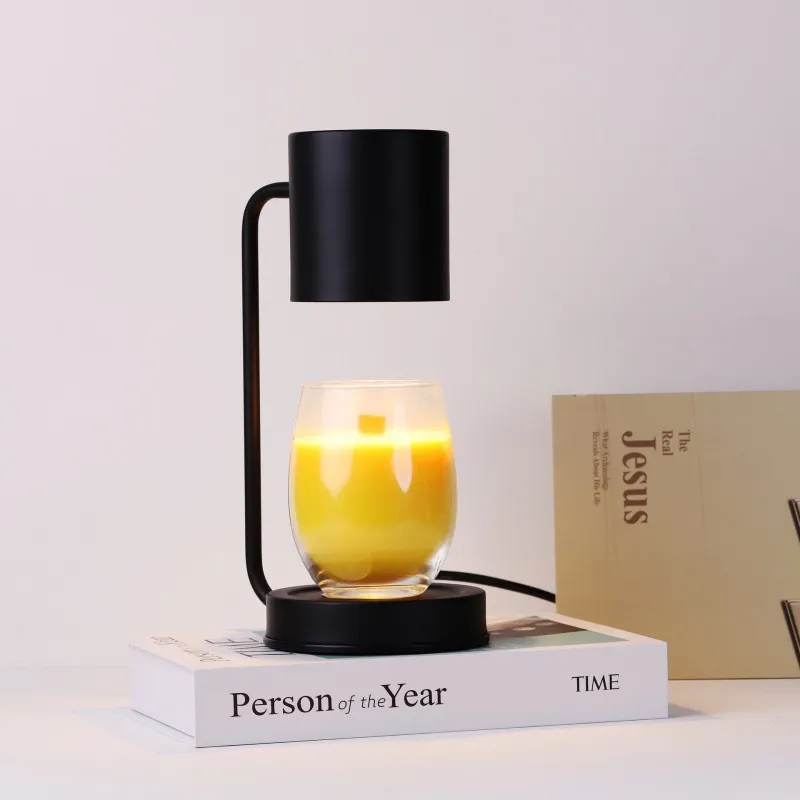 Candle Warmer Lamp Detail 2