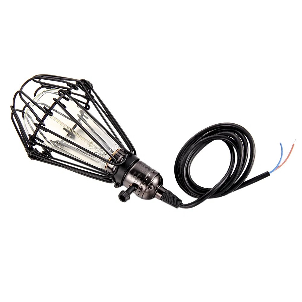 Pendant Light View 4