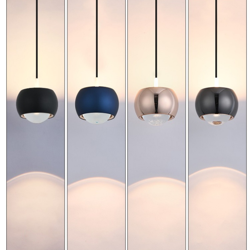 Modern Chandelier Pendant Lamp for Sophisticated Dining Spaces