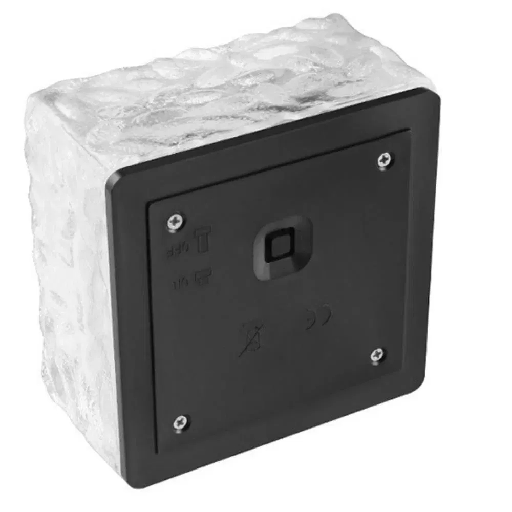 Solar LED Light Photo 3