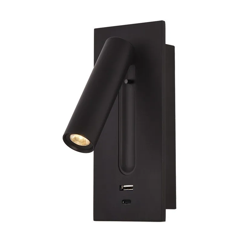 Modern LED Wall Lamp 8