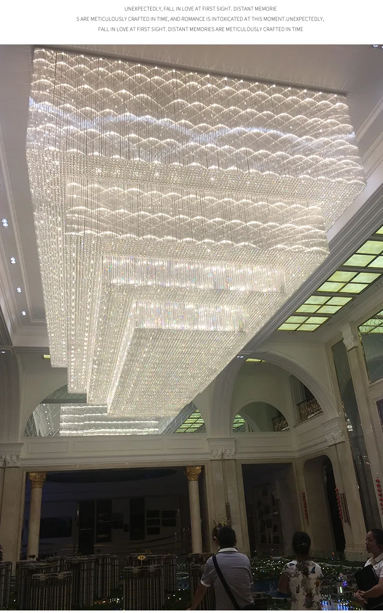 Luxury Light Fixture 3