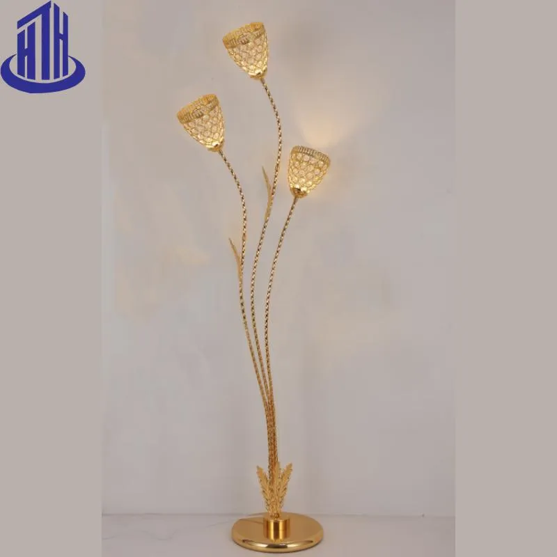 Floor Light Detail 7