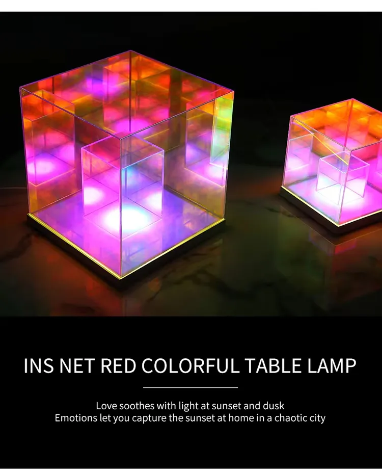 3D Lamp Detail 2