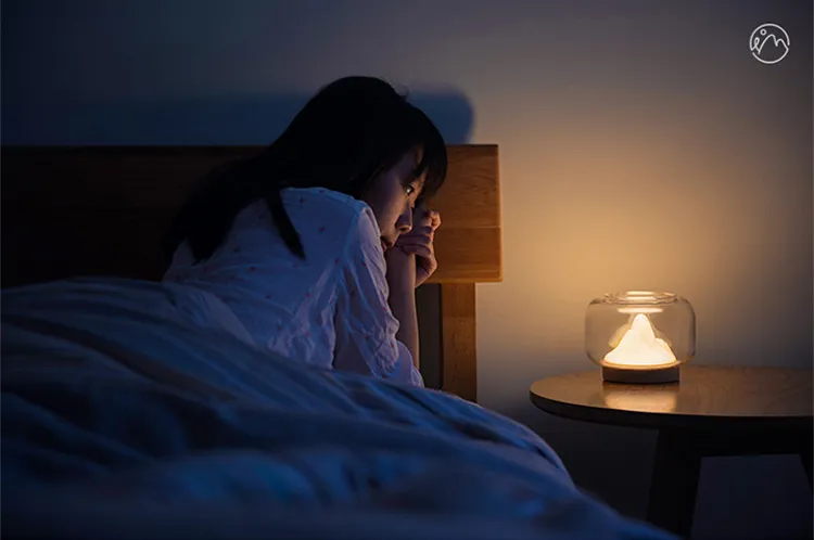 Fish Tank Lamp Photo 8