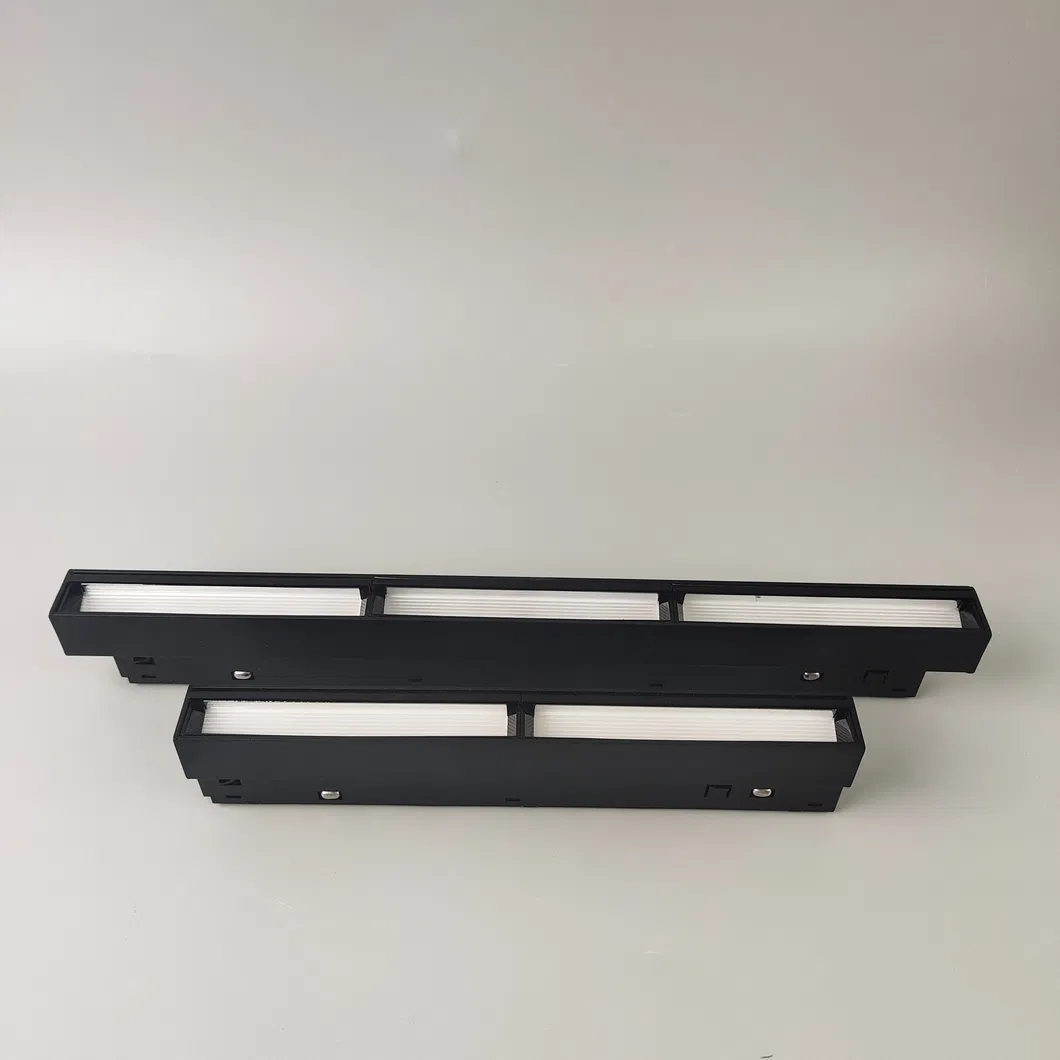 Magnetic Track Light Part 3