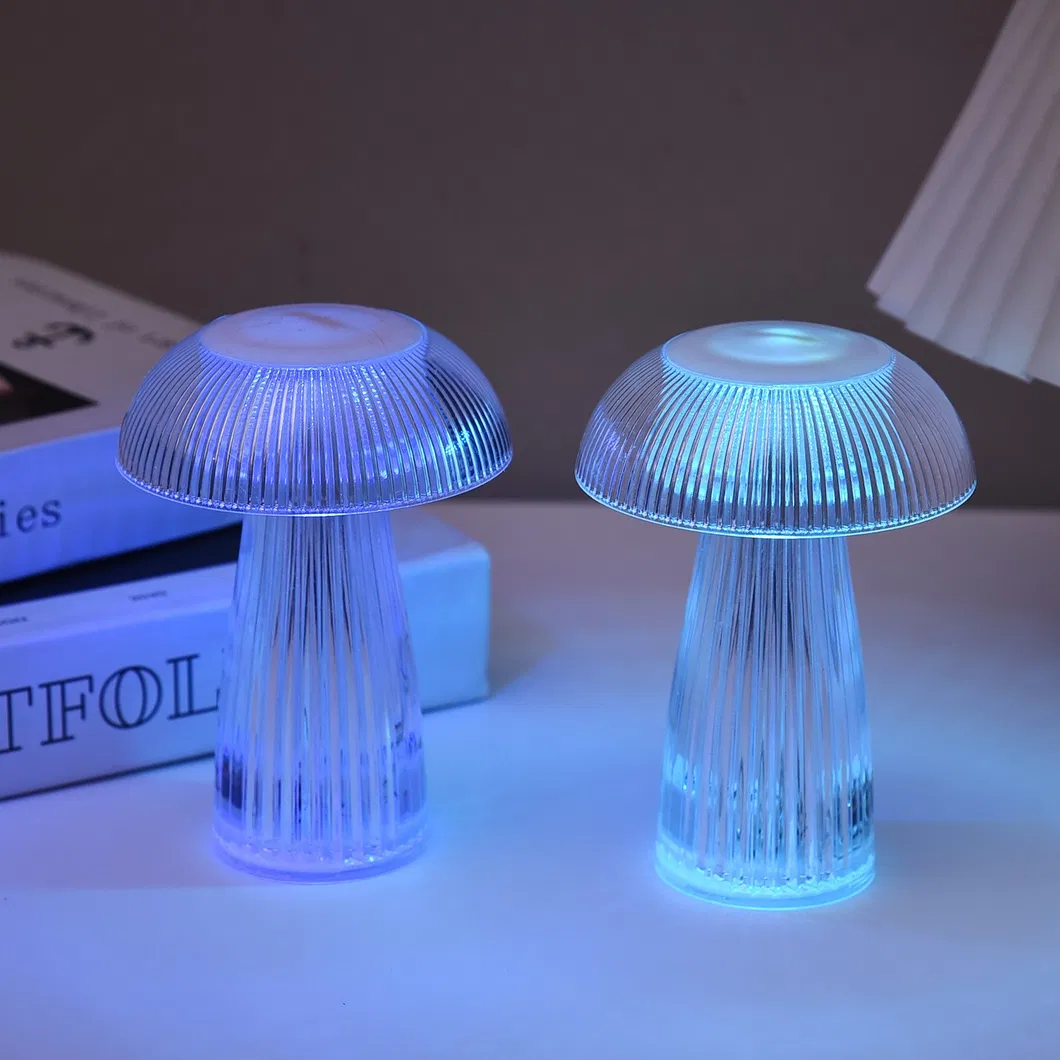 RGB Color Changing Light