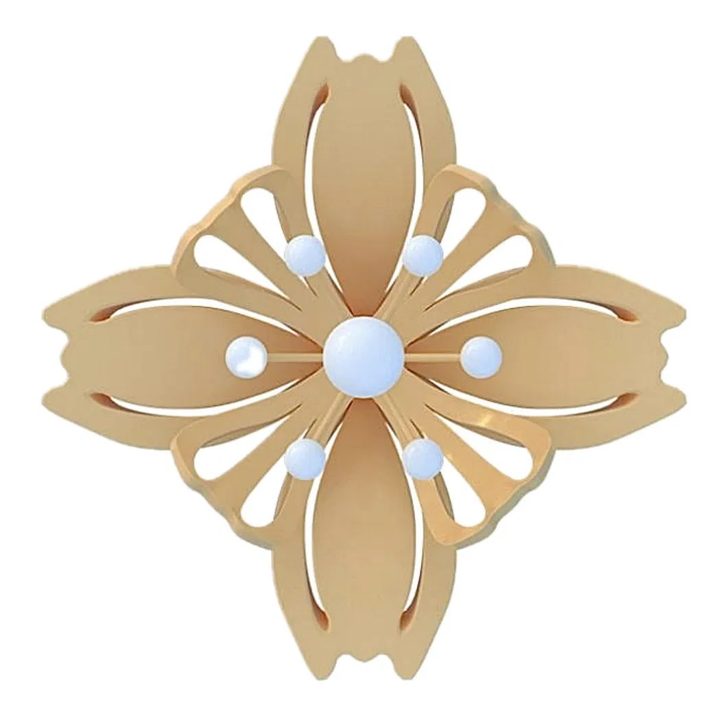 Smart Street Lamp Detail 2