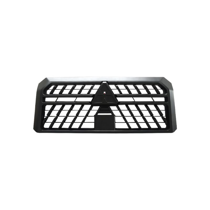 L200 Accessories Tail Light Head Lamp Grille Front Bumper Rear Bumpers Step Fog Lamp Cover Wheel Trims for L200 Pickup 2023 2024