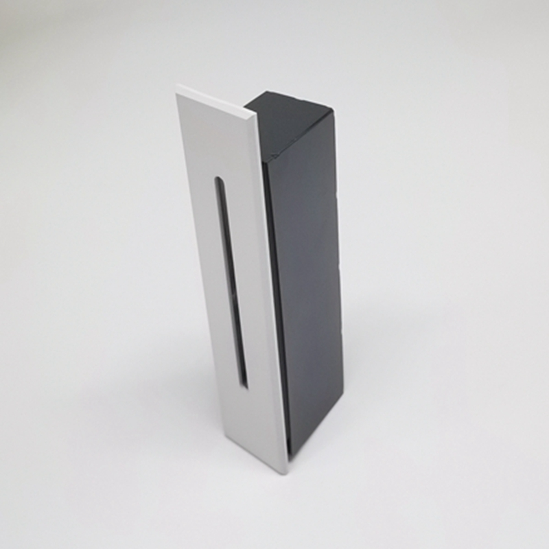 Modern Indoor Recessed 3W Foot LED Stair Step Wall Lamp