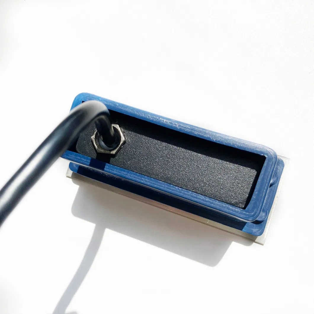 Embedded installation