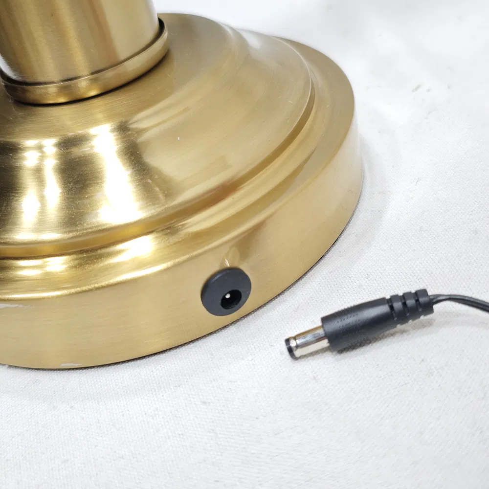 LED Desk Reading Lamp 8