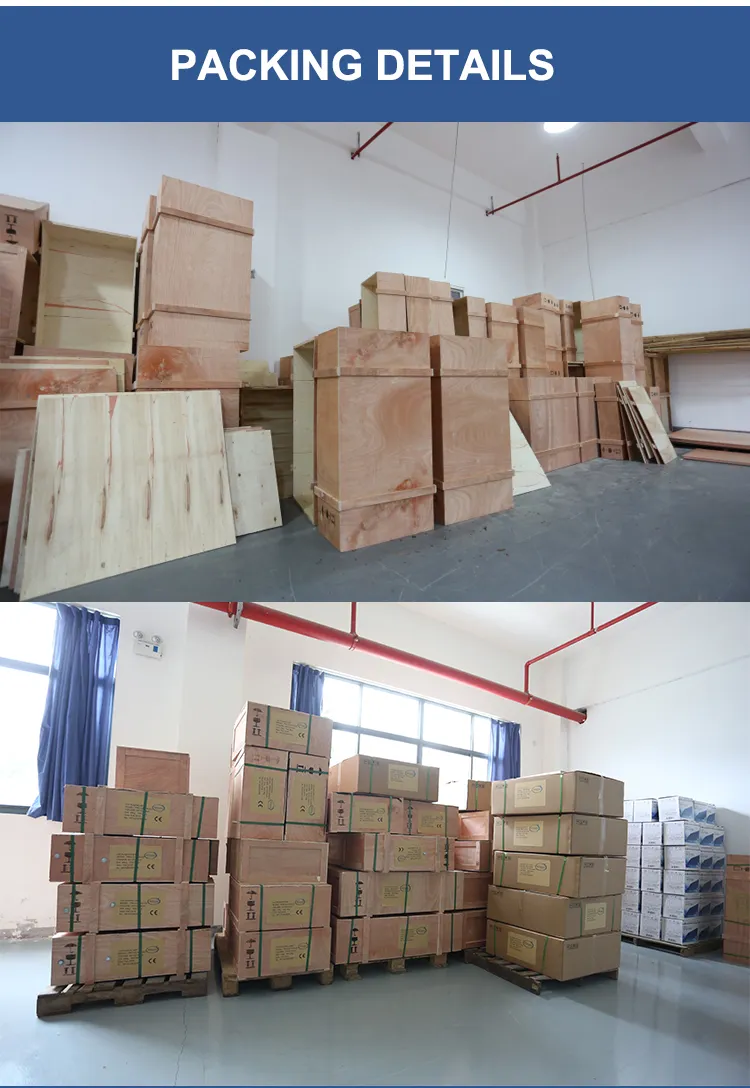 Surgical Light Detail 3