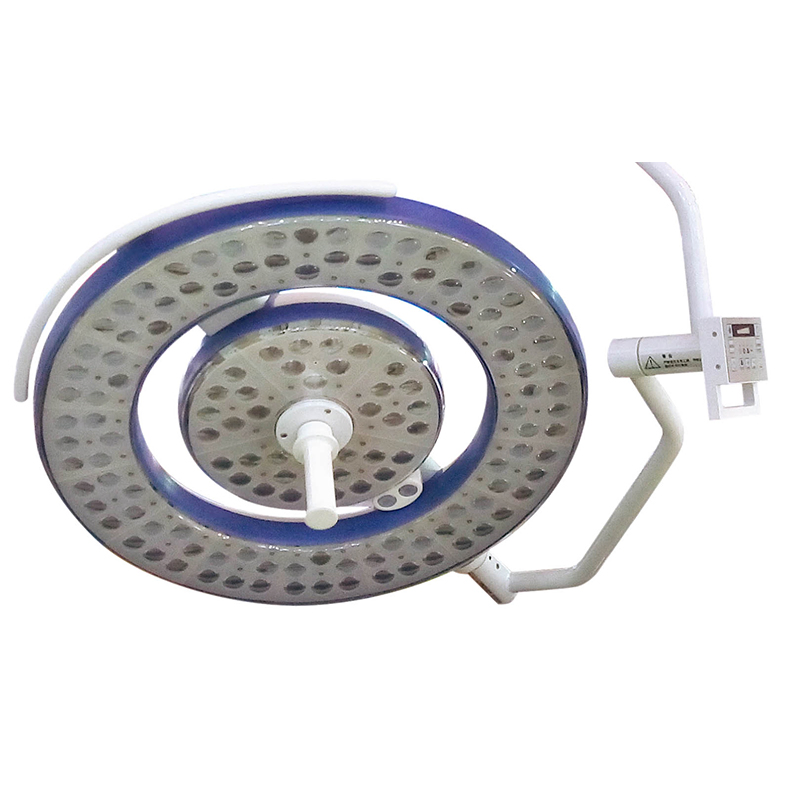 Medical Equipment Ceiling Shadowless Operating Lamps LED Surgical Lights CE Approved