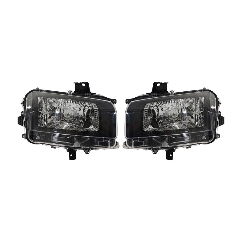 L200 Accessories Tail Light Head Lamp Grille Front Bumper Rear Bumpers Step Fog Lamp Cover Wheel Trims for L200 Pickup 2023 2024