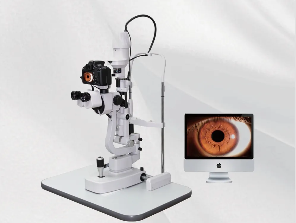 Precision Examination Equipment SL-520