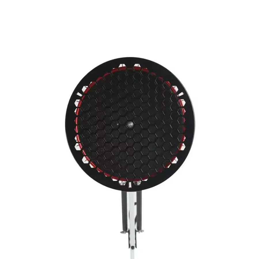 Infrared Heat Lamp 9