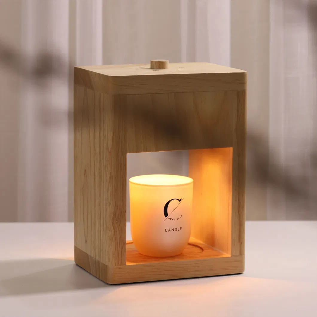 Candle Warmer 5