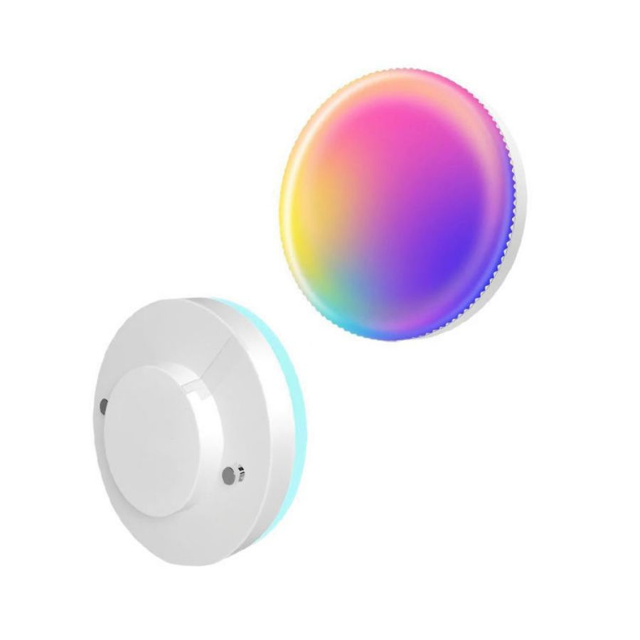 Energy Saving Smart Tuya CCT LED Ceiling Lighting Dimmable Gx53 6W 8W 10W 12W 15W Indoor Downlight Lamp