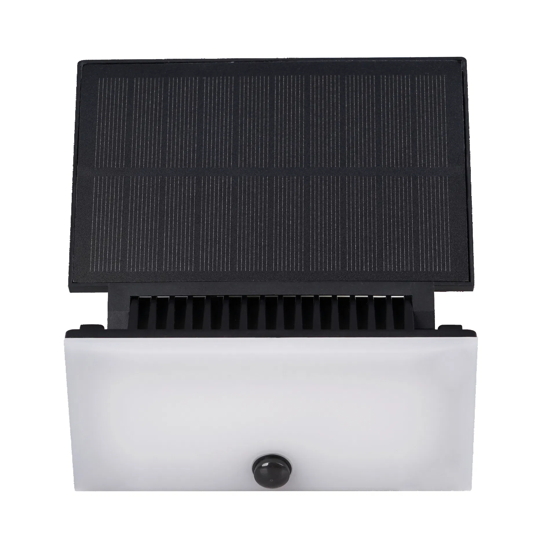 Outdoor solar lighting