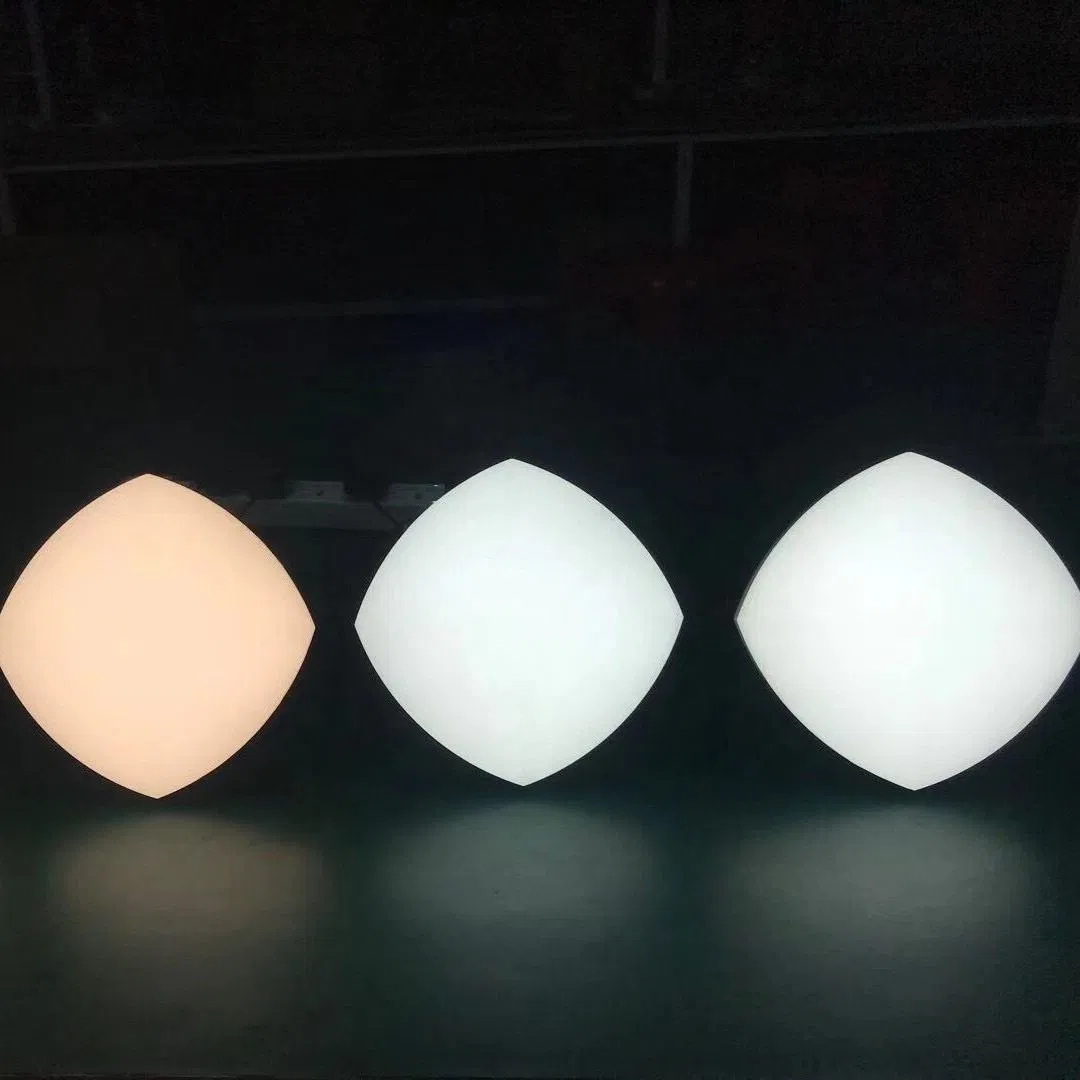 New Physical Mood Therapy Sunlight Simulating Lamp Dimmable Sad Lamps