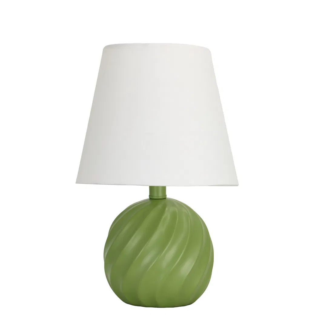 Ceramic Table Lamp 3