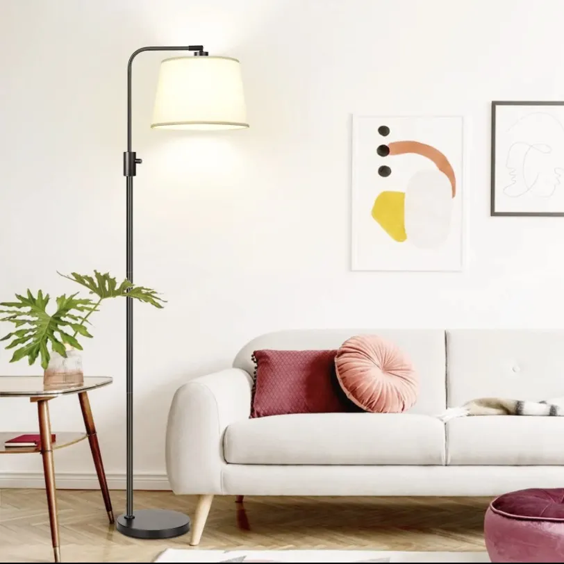 Modern Dimmable Floor Lamp 2