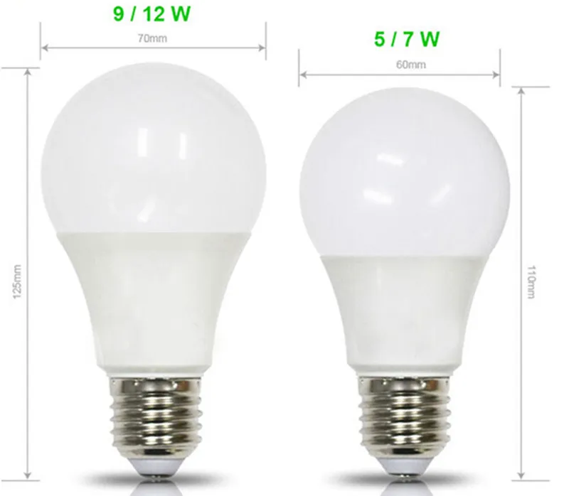 Smart Lighting Features