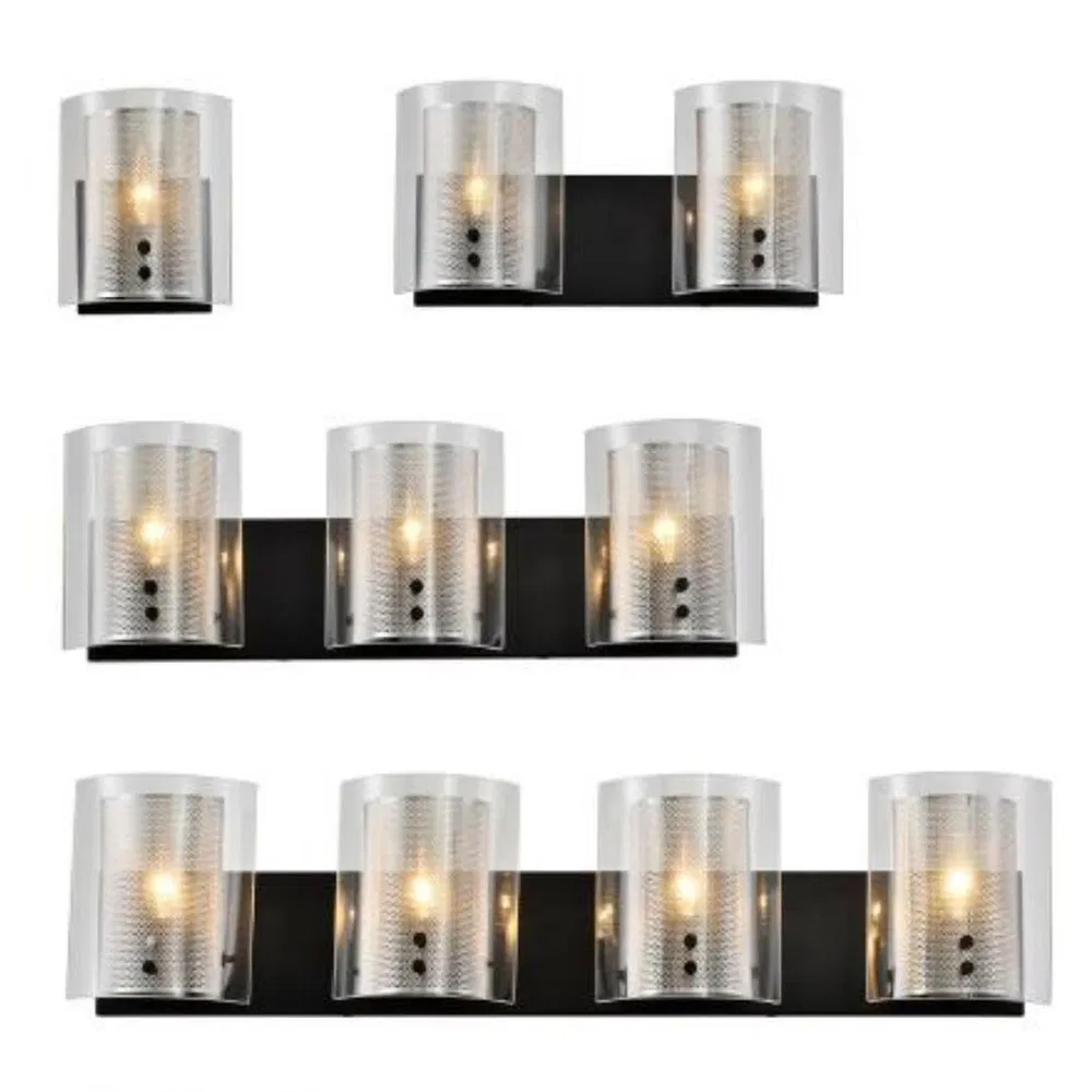 Luxury European Style Garden Decorative Lighting Wall Sconce Lantern Indoor Restaurant Garden Modern Wall Lamp