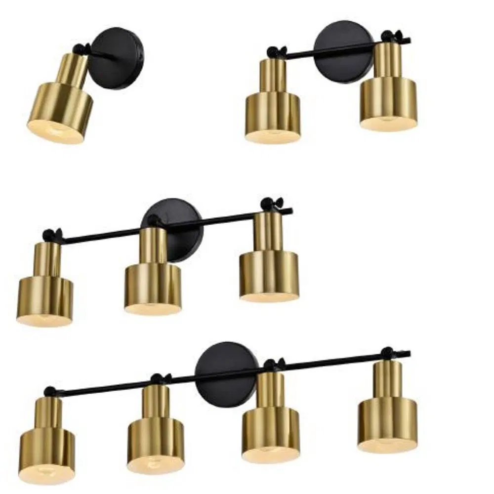 Wall Sconce Lantern 3