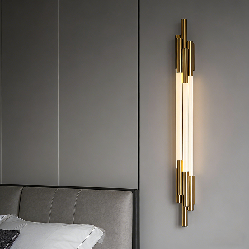 Home Decor Lighting Indoor Hallway up and Down Modern LED Wall Lamp