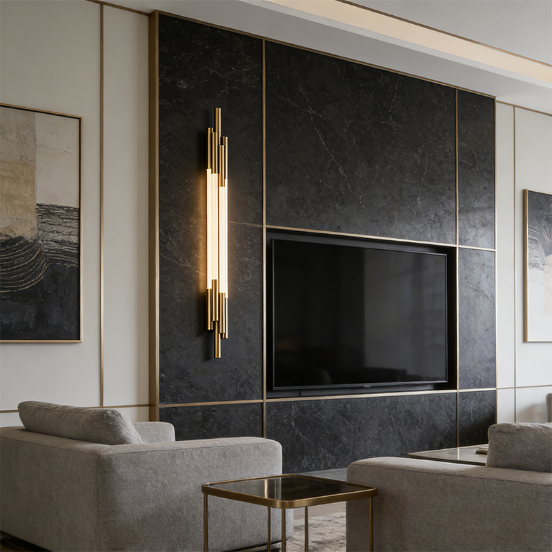 Home Decor Lighting Indoor Hallway up and Down Modern LED Wall Lamp