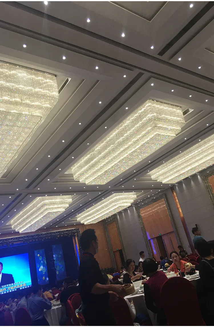 Luxury Light Fixture 4