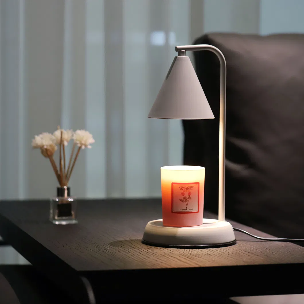 Candle Warmer Lamp Usage 1