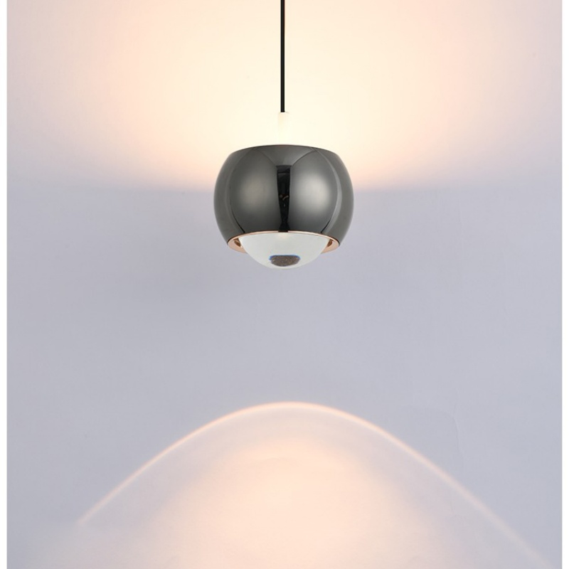 Modern Chandelier Pendant Lamp for Sophisticated Dining Spaces