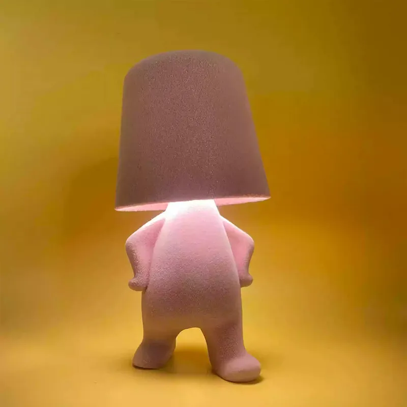 Creative Table Lamp
