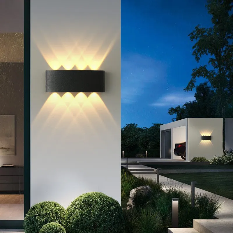 Decorative Wall Lights