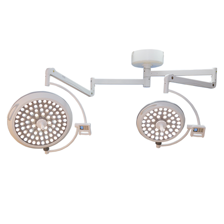 Medical Device Ysot-LED5070b Theatre LED Ceiling Shadowless Surgical Lamp Surgical Light