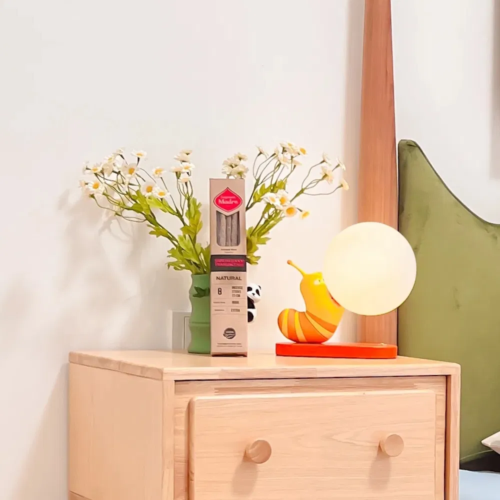 Laughing Bugs Table Sleep Night Lamp 3