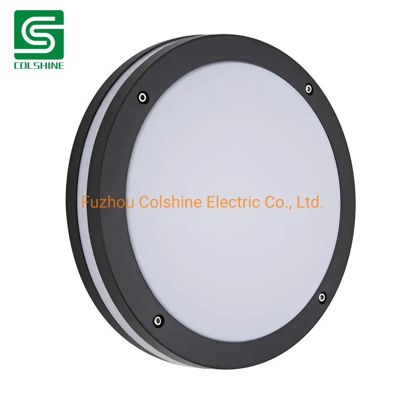 Outdoor LED Bulkhead Lamp