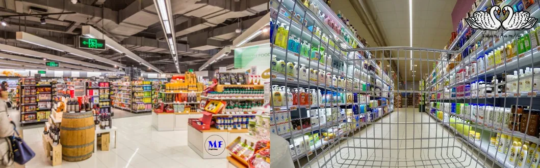 Specifications Diagram